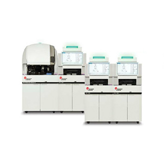 コールター セルラーシステム ユニセル Dxh900